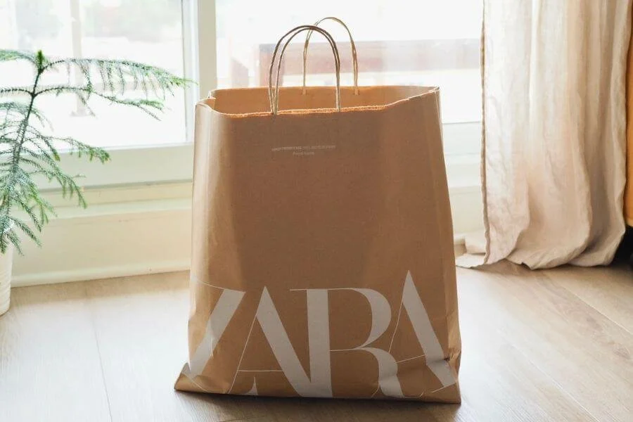 ZARAセール｜返品した3着＆店員も値段を2度見したお買い得品ゲット